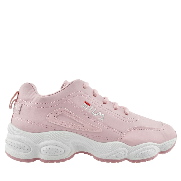 Γυναικείο sneaker, ροζ