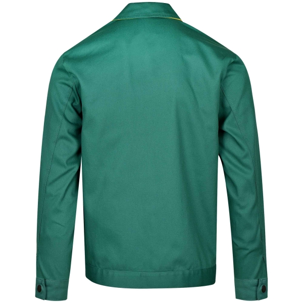 Работно яке ARES Jacket | Зелено