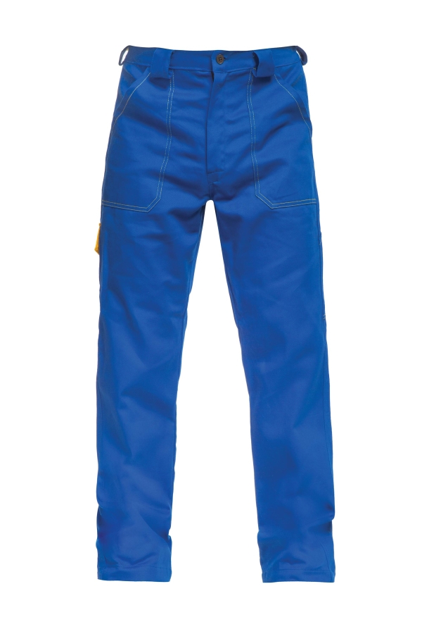 Работен панталон ARES Trousers | Синьо