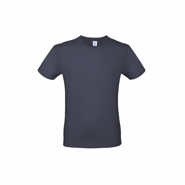 Тениска IBIZA | Тъмносин цвят