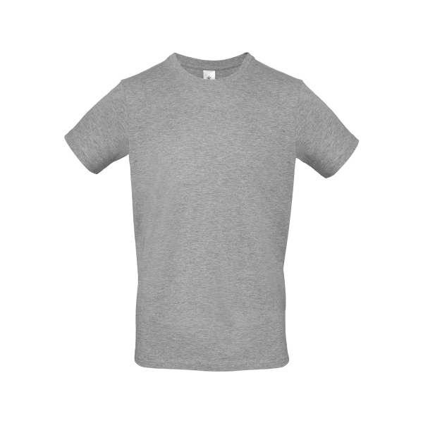 Тениска IBIZA | Сив цвят