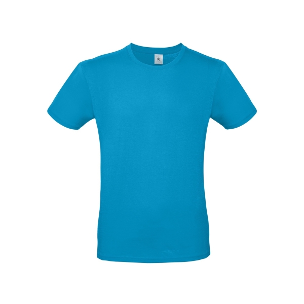 Тениска IBIZA | Светлосин цвят