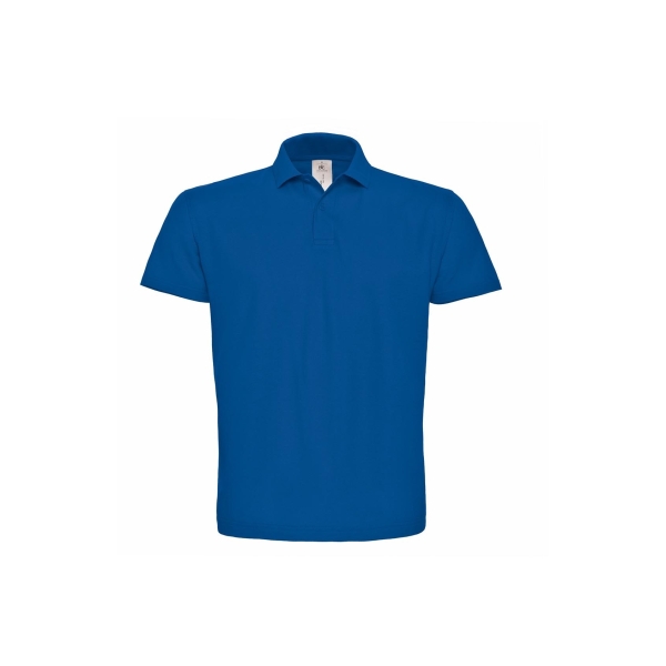 Μπλουζάκι MIKONOS | Βασιλικό μπλε χρώμα