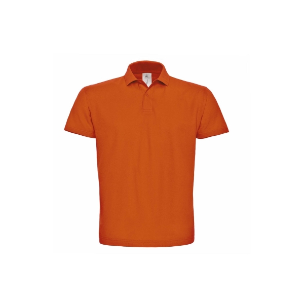Тениска MIKONOS | Оранжев цвят