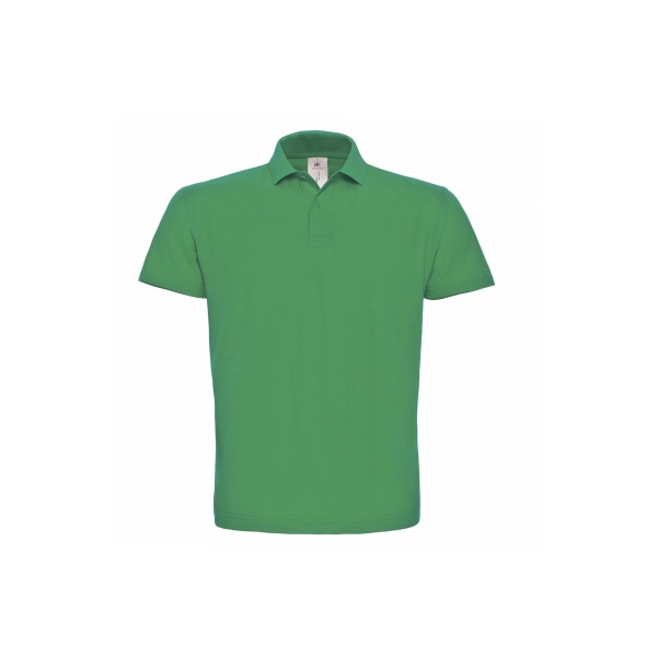 T-shirt MIKONOS | Πράσινοςχρώμα