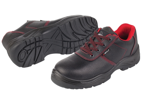 Защитни работни обувки S3 MAGMA S3 | Черно