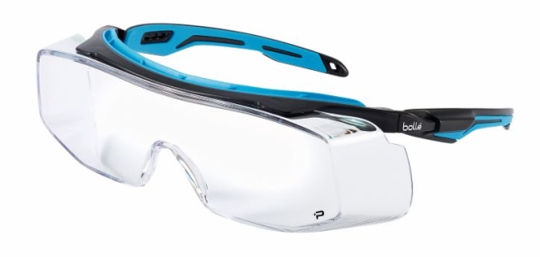 Защитни очила Clear TRYON OTG