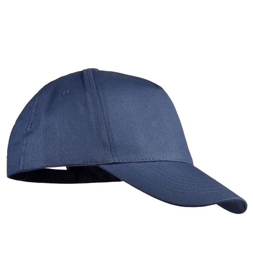  Καπέλο γείσο BALI Σκούρο μπλε 