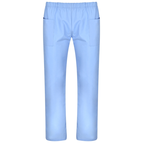 Παντελόνι Μ4 γαλάζιο 