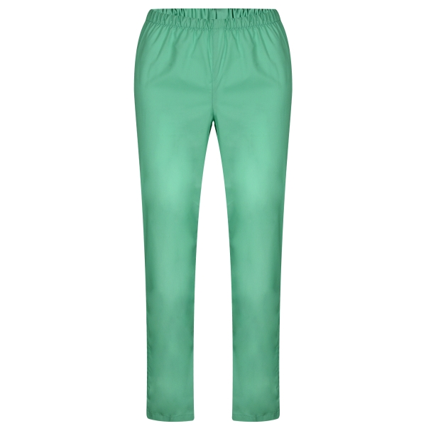 Работен панталон BATISTA | Зелено