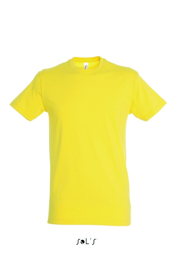 Мъжка тениска REGENT, екстра качество, Sol's, срок за доставка 14 дни