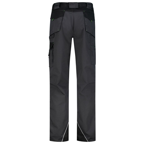 Работен панталон BRAVE Trousers | Тъмно сиво