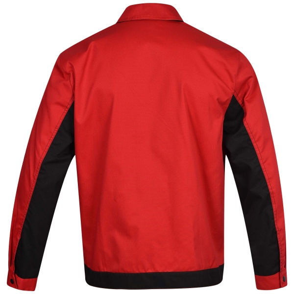Jacheta DELTA - Roșie