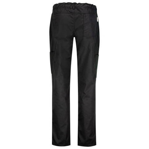 Pantaloni de lucru unisex DANTE - negri, 440207