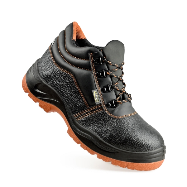 Защитни работни обувки S1 VIPER Hi S1 | Черно