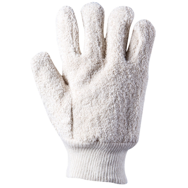 Топлозащитни ръкавици DUNLIN