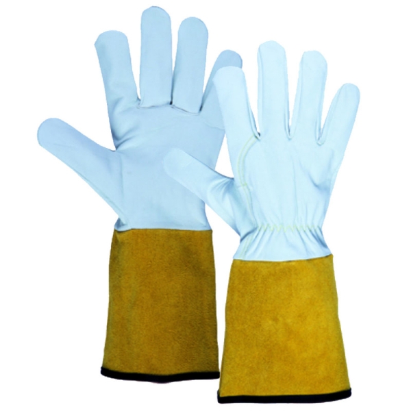 Ръкавици за заваряване HORNERO
