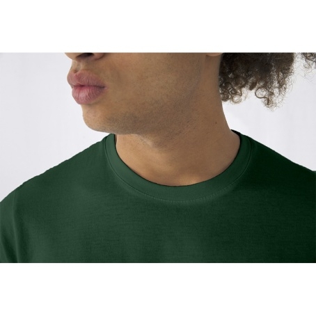 Tricou IBIZA | Culoare verde închis