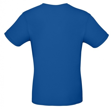 Tricou IBIZA | Culoare Albastru Royal