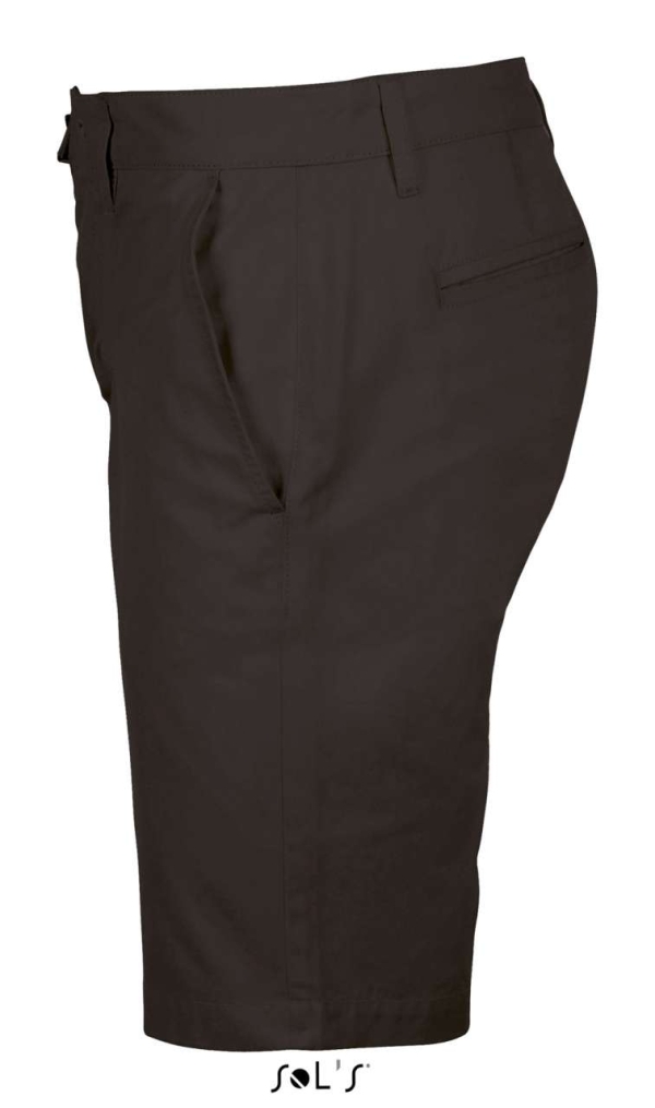 Pantaloni chino pentru bărbați, SO01659*bl