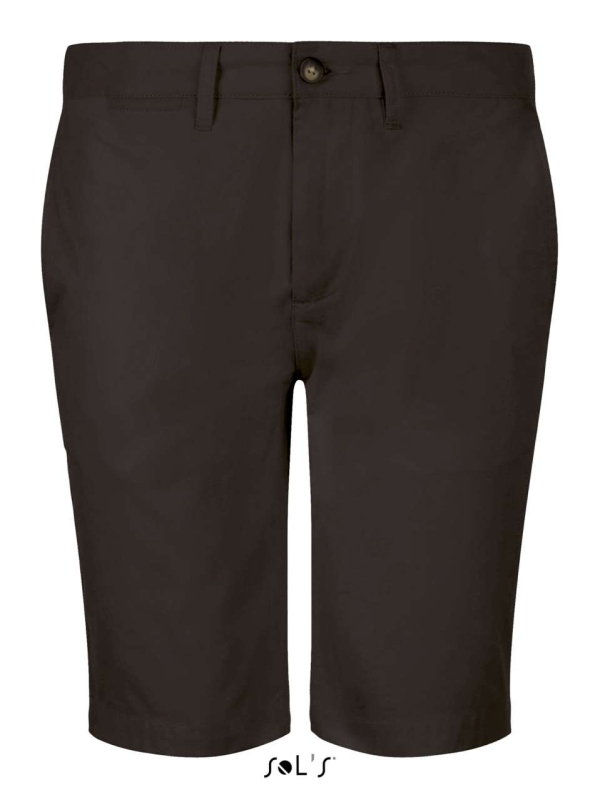 Ανδρικό παντελόνι Chino, SO01659*bl