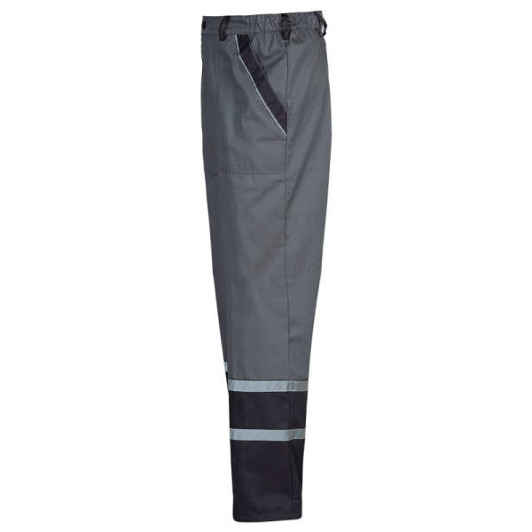 Работен панталон COLLINS SUMMER GREY, 20348002