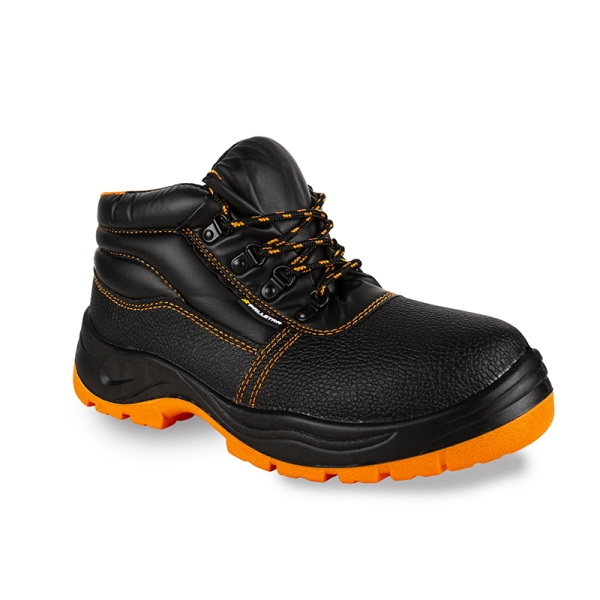 Защитни работни обувки S1 VIPER Hi S1 | Черно