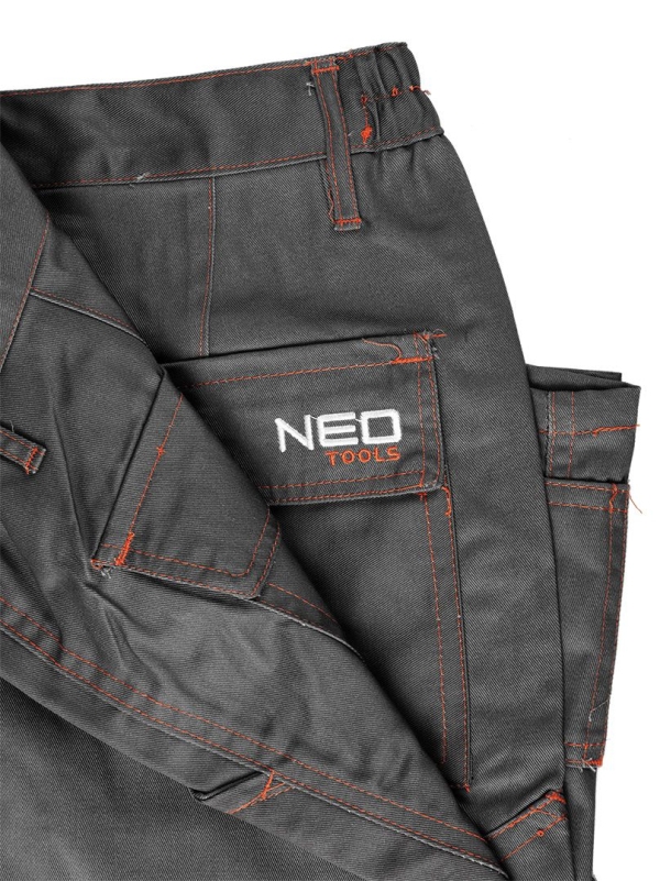 Късите панталони BASIC NEO, 81-440