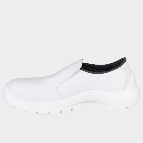 Санитарни обувки BIANCA S2 MF SR, 06100510