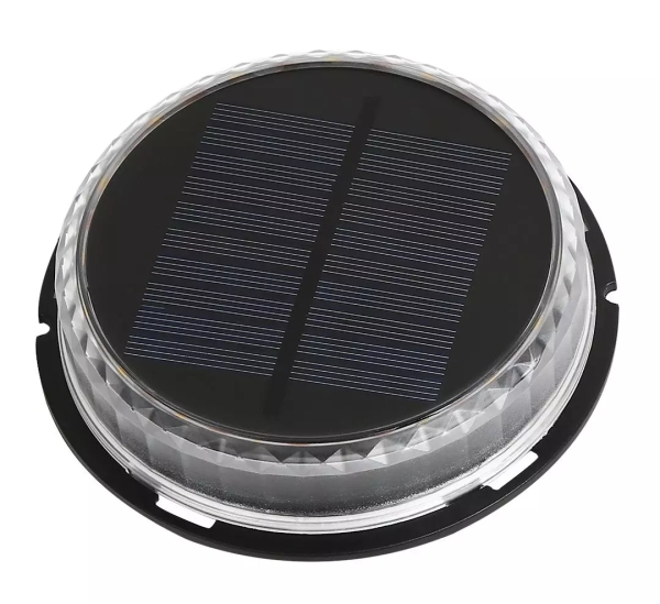 Ηλιακός λαμπτήρας LED,99-108