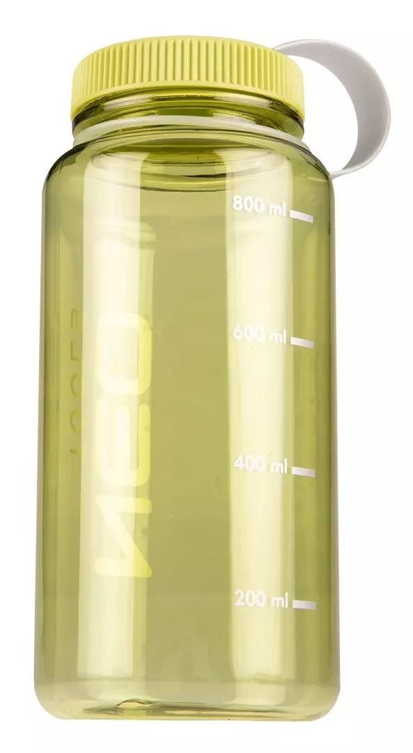 Туристическа бутилка 800 ml, 63-167