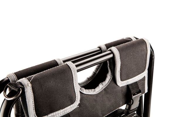Столче с чанта за инструменти NEO, 84-306