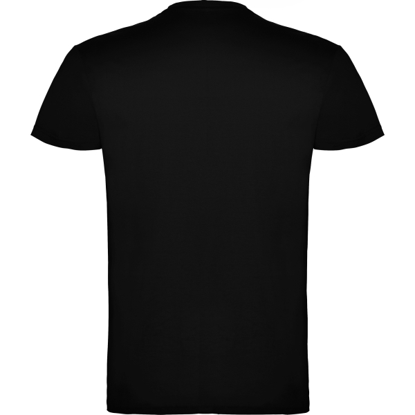 Мъжка памучна безшевна тениска BEAGLE, CA655400