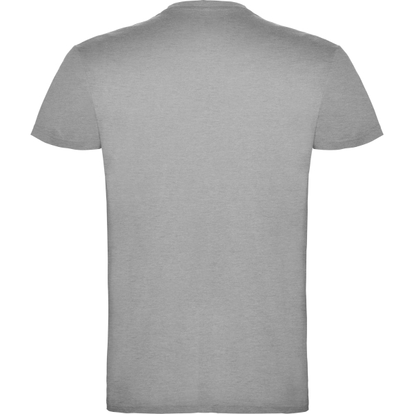 Мъжка памучна безшевна тениска BEAGLE, CA6554