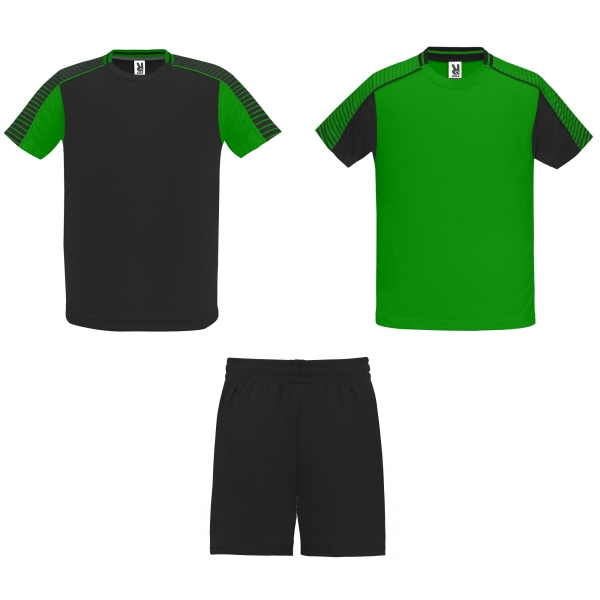 Set sport pentru copii JUVE Kids, CJ0525C