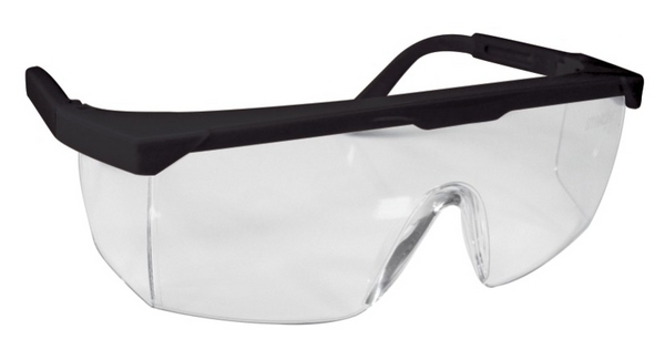 Защитни очила с регулируеми рамки