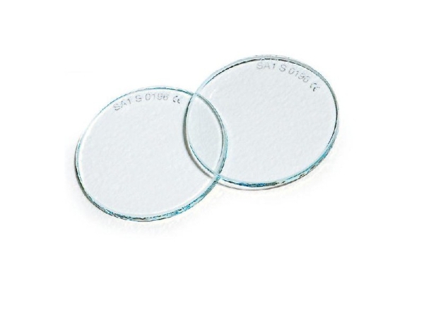 Стъкла за очила за оксижен Climax прозрачни