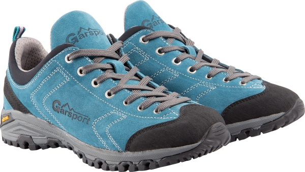 Защитни работни обувки HECKLA | Синьо