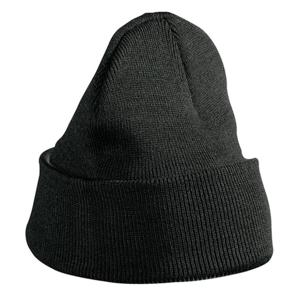 Плетена шапка KNITTED CAP, ID795