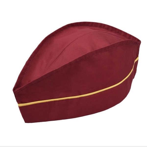 Pălărie de bucătar din Burgundia