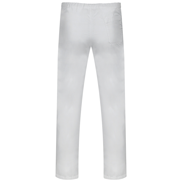 Работен панталон BATISTA | Бяло