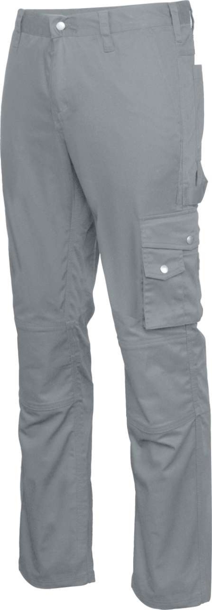 Мъжки панталон с шест джоба, WK795