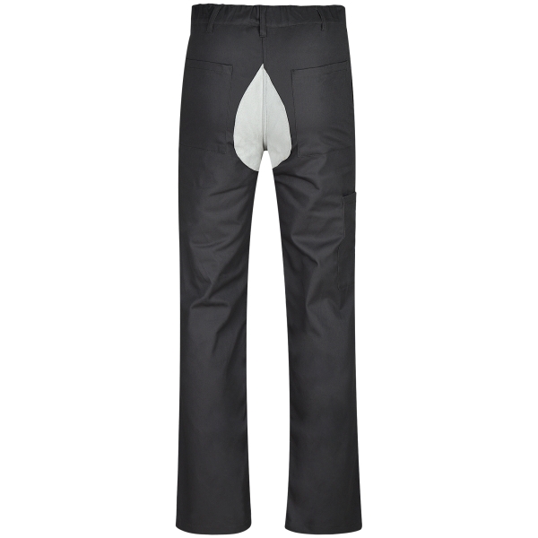 Работен панталон за заварчици WELD Trousers | Сиво