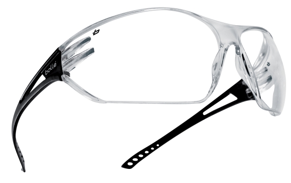 Ochelari Bolle Safety - SLAM ( Clear )
