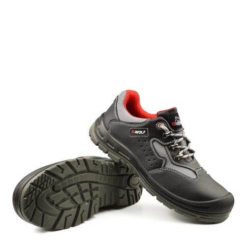 Защитни работни обувки S3 VORTEX S3 | Черно