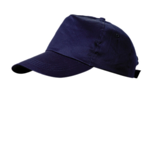 Пет панелна шапка BASICA ID488