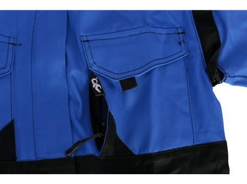 Работно яке LUXY Jacket | Синьо