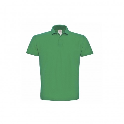 Тениска MIKONOS | Зелен цвят