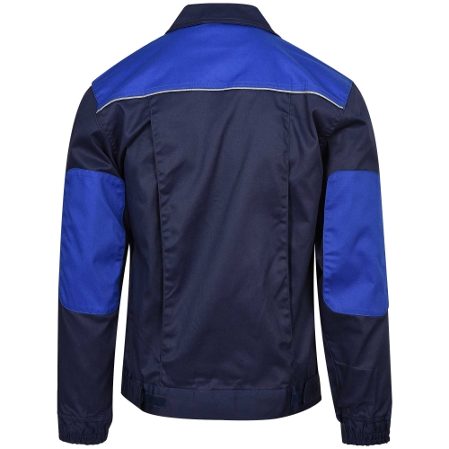 Работно яке ALPHA Jacket | Тъмно синьо