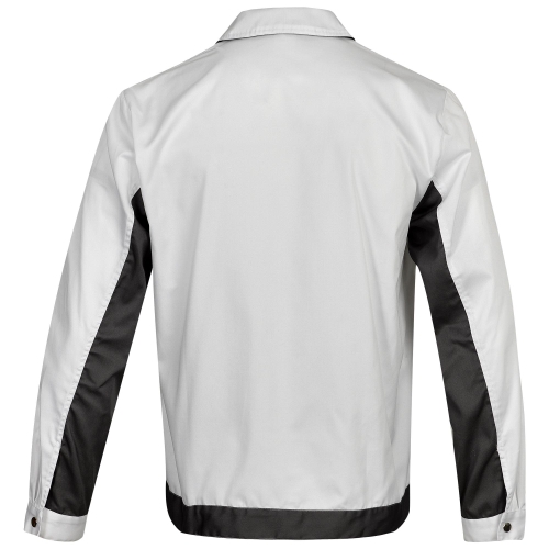 Работно яке DELTA Jacket | Бяло